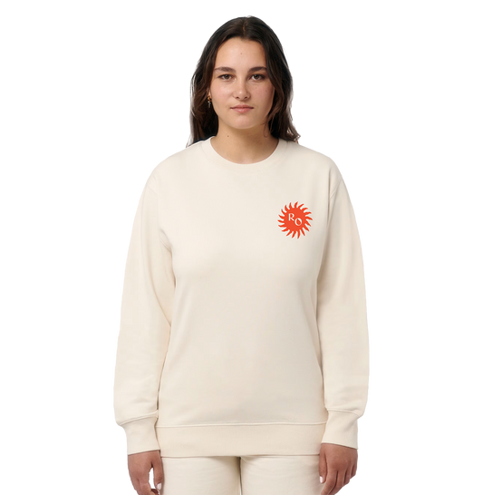 Matcher Sweat Natural Raw