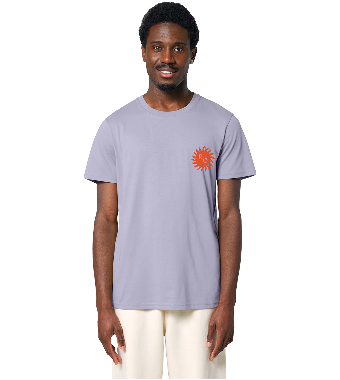 Crafter T-Shirt Lavender