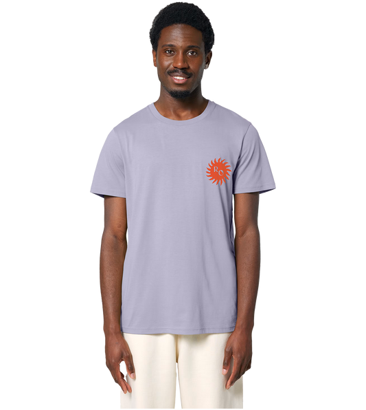 Crafter T-Shirt Lavender