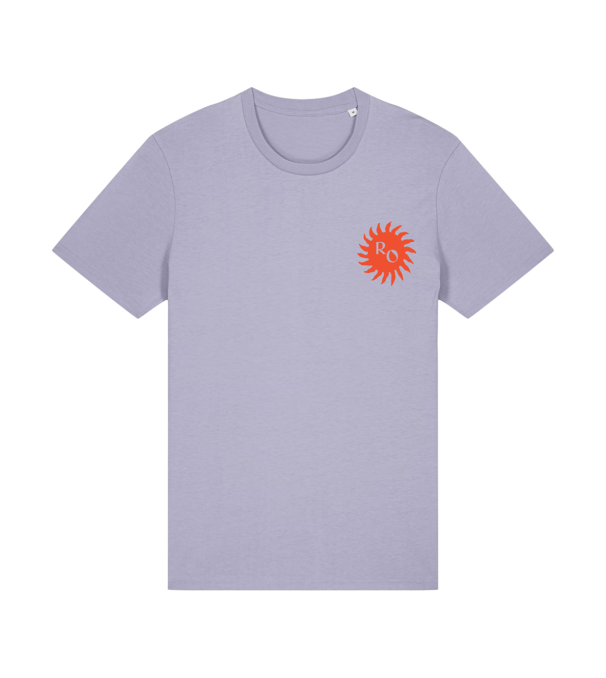 Crafter T-Shirt Lavender