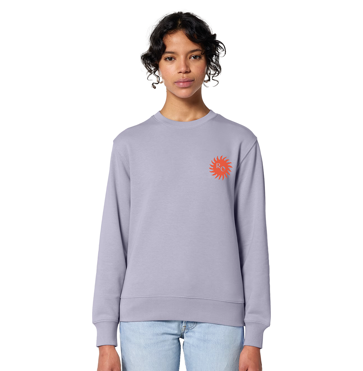 Matcher Sweat Lavender