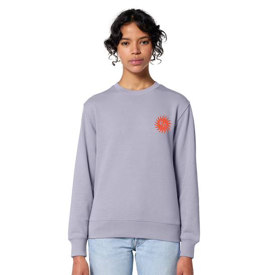 Matcher Sweat Lavender