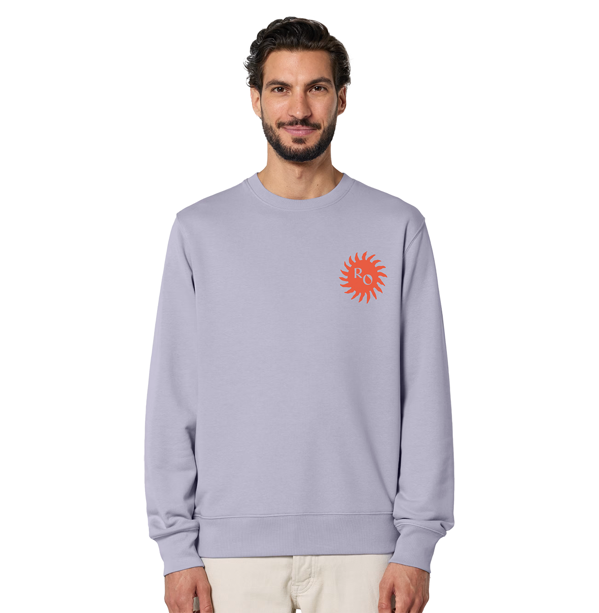 Matcher Sweat Lavender