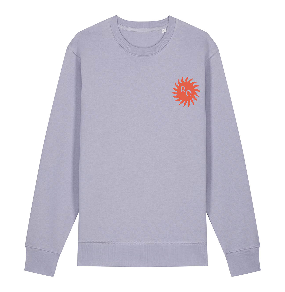 Matcher Sweat Lavender