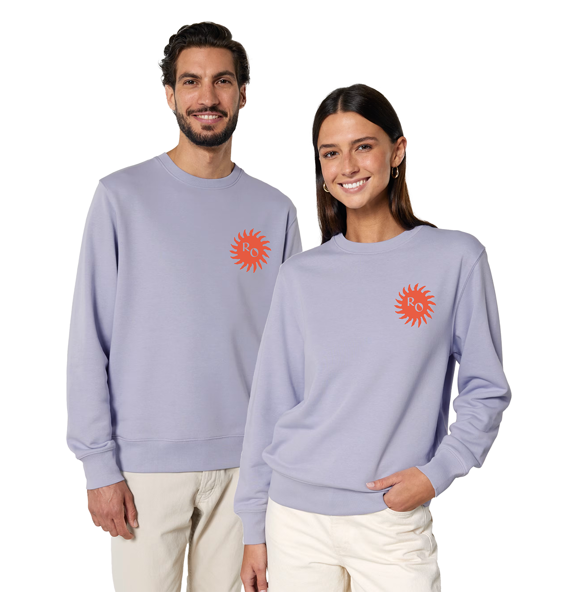 Matcher Sweat Lavender