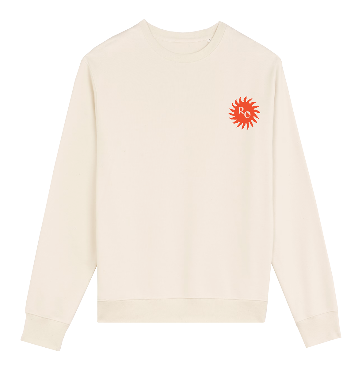 Matcher Sweat Natural Raw