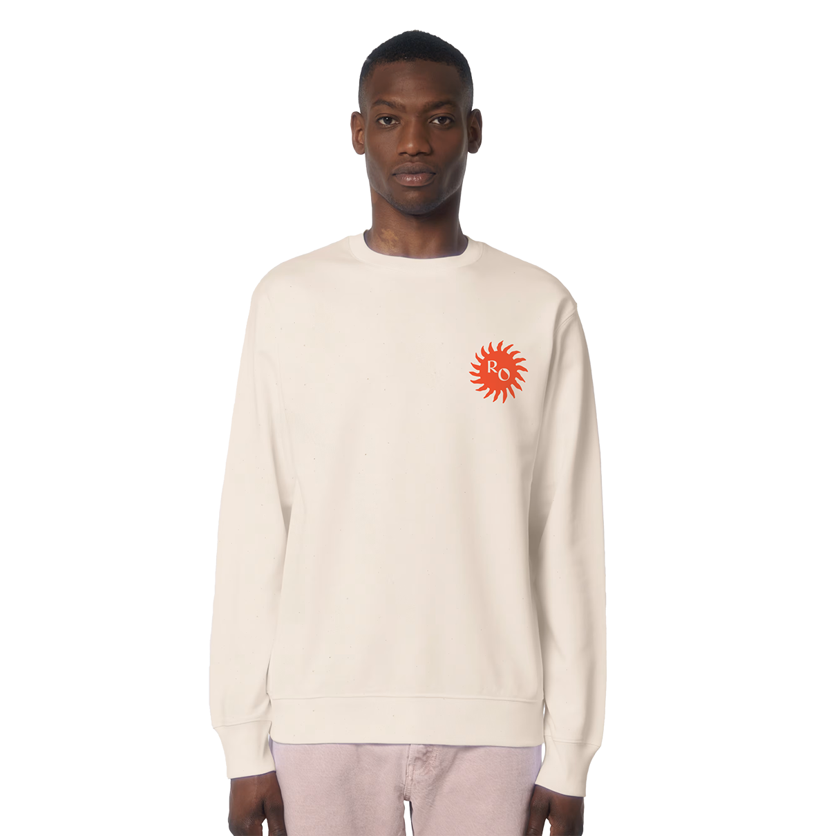 Matcher Sweat Natural Raw