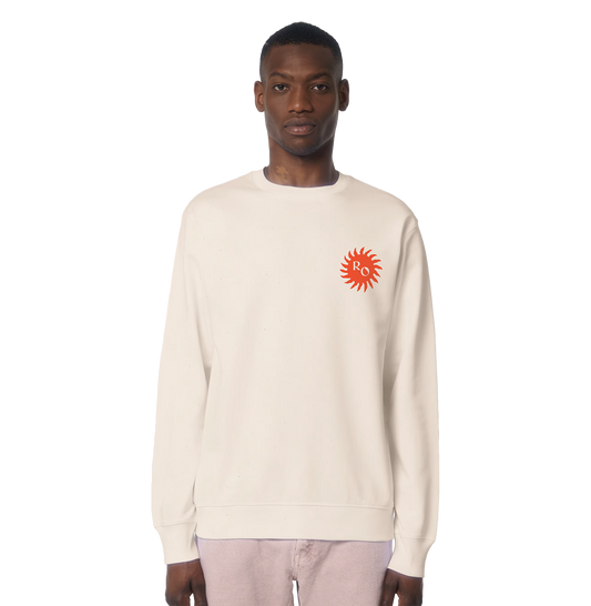 Matcher Sweat Natural Raw