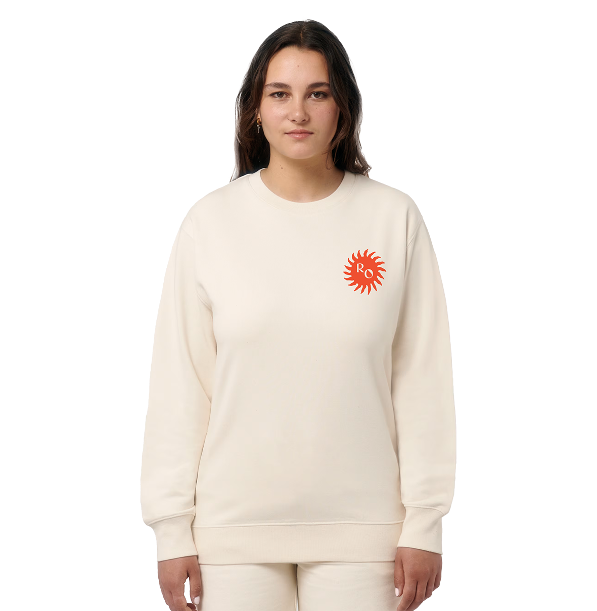 Matcher Sweat Natural Raw