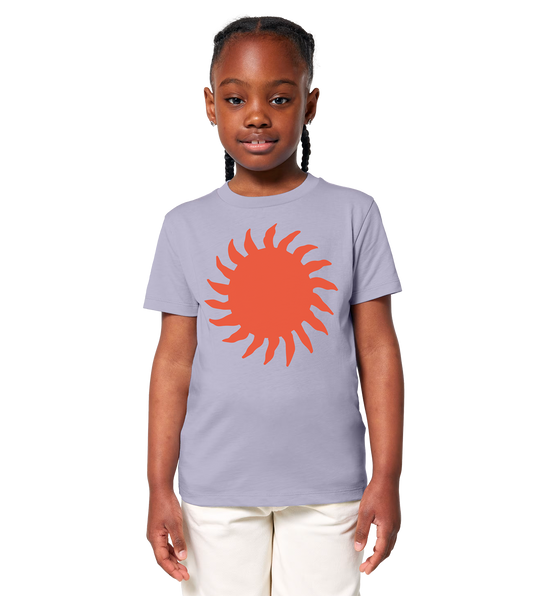 Mini Creator T-Shirt Lavender