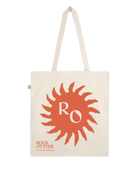 Earth Positive Premium Shopper Bag